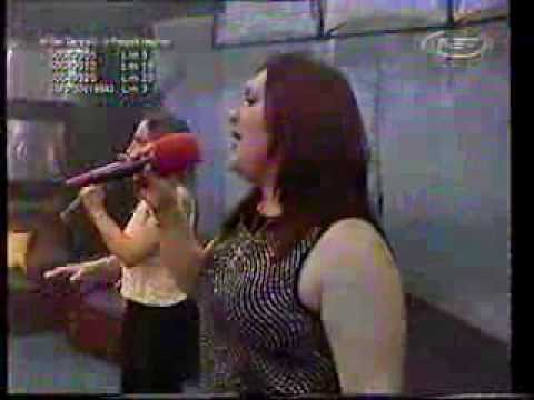 KKI 2003 - F'Ġiegħ Dal-Poplu Magħqud - Angela Spiteri & Diane Portelli