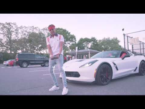 Nandi Finesse and Bud Santana :One Day