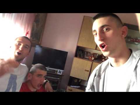 Krajiski Biseri - Grmec goro UZIVO 2015