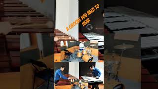 Download lagu Marimba, Vibraphone and Drums: The Incredible Music you Didn't Expect #music #percussion #drums mp3 Download lagu Marimba, Vibraphone and Drums: The Incredible Music you Didn't Expect #music #percussion #drums mp3