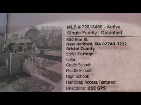 500 Elm St, New Bedford Ma