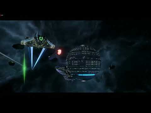 Star Trek Online Fleet Olympic Miracle Worker Research Science Vessel Romulan Imperial Minefield