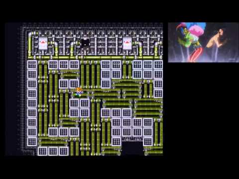 FFV Four Job Fiesta 4 - Duck