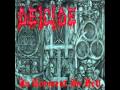 Deicide | Let it be done
