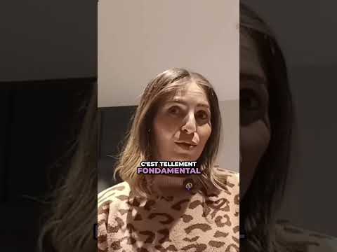 L’attention : la vraie nourriture de l’âme | Joy Galam