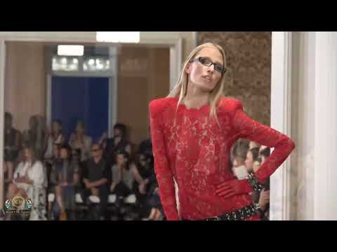 Berlin Fashion Week SS24 NAMILIA