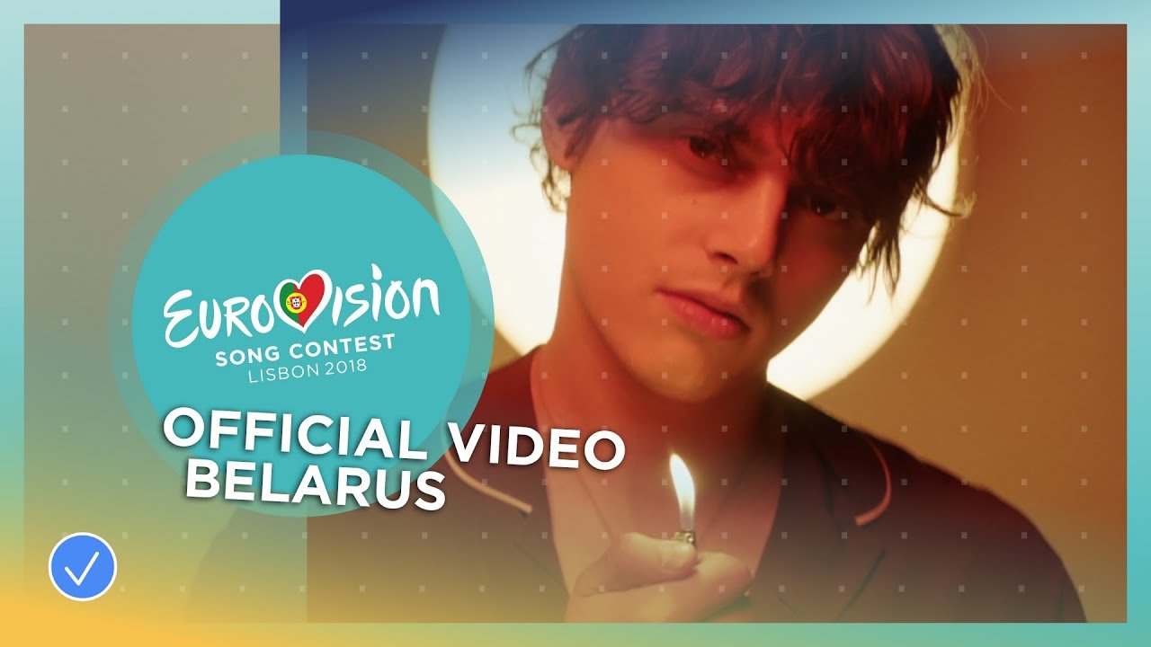 Alekseev — Forever (Belarus) (Eurovision 2018)