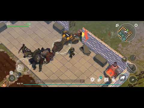 raid base juliogamer  revenge  LDOE