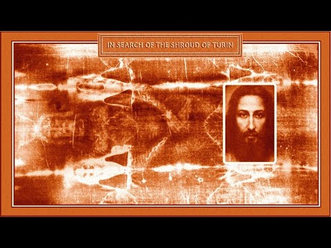 In Search Of The Shroud Of Turin ... With Leonard Nimoy (1980).