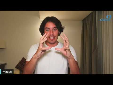 Day 63 TRUTH and LIES - Matias De Stefano - English Edit