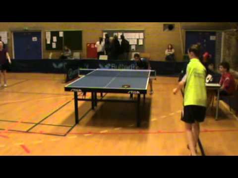 110129 Kval TOP12, Pige, Anisha Iyer - Patricia L Jensen.mp4