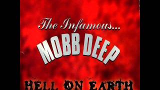 Mobb Deep - Give It Up Fast feat. Big Noyd & Nas