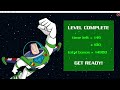 Buzz Lightyear Of Star Command Operation Alien Rescue Gameplay