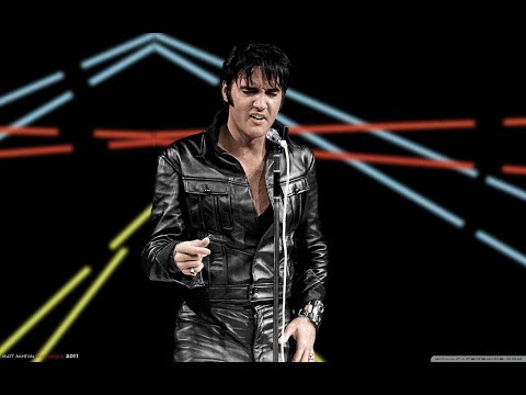 Elvis Presley  Kentucky Rain