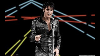 Elvis Presley  Kentucky Rain