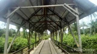 preview picture of video 'Trip In Mentawai (Pagai Utara)'