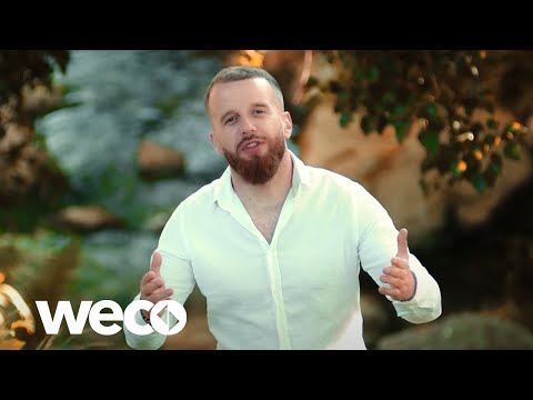 Fatjon Dalipi - Nuk ka Shpi pa Tjegulla (Official Video)