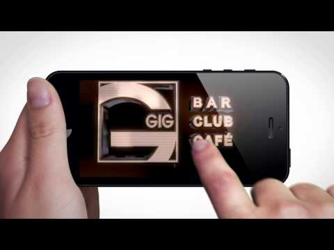 GIG App 2.0
