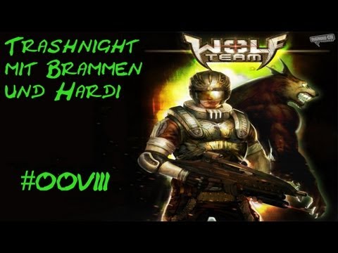 Trashnight mit Br4mm3n und Hardi #008 [Deutsch/HD] - Wolfteam