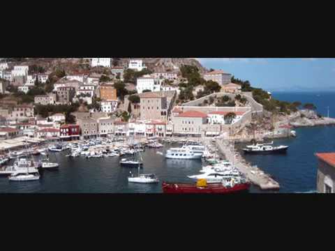 Greek hits DJ Esko besko