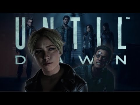 Nitpicking The Until Dawn Remake
