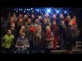 Mädchenchor St. Remigius - Lasst uns froh und ...