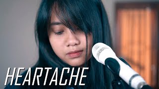 Heartache One Ok Rock Download Flac Mp3