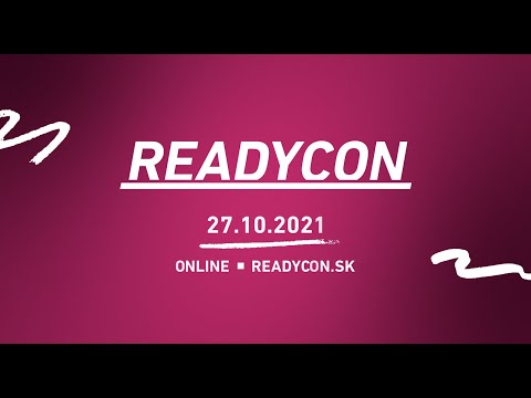 Video z ročníka 2021