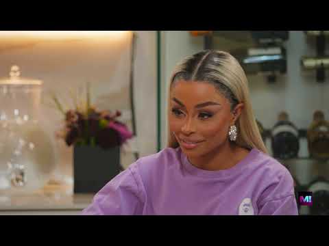 Angela White (Blac Chyna) on Faith & Leaving OnlyFans | Food For Thought w/ Devon Franklin (Part 1)