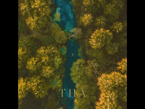 The Hip Abduction - 'Float' (Official Audio)