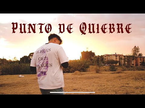 Punto de Quiebre - D’Huizar