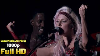 Lady Gaga - Money Honey Live in Japan (Summer Sonic Festival 2009) | VTV Remastered