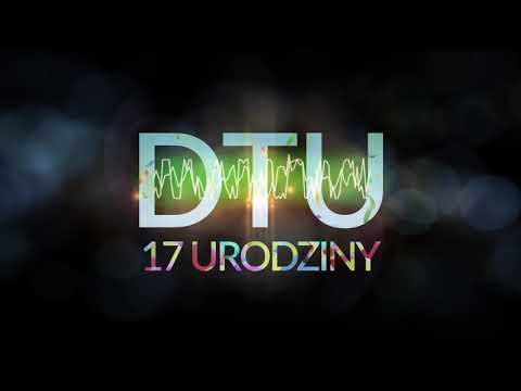 DTU - Nasze Sanctrum Sanctorum 🎉PIOSENKA URODZINOWA