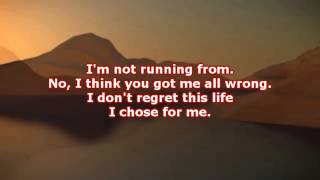 Kian Egan -  Home Lyrics