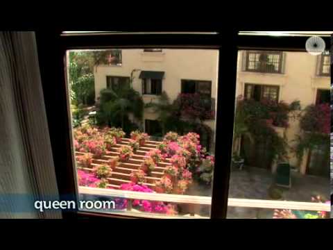 Best Western PLUS Sunset Plaza - United States/Los Angeles - Overview Hotel Tour