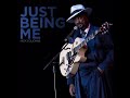 Nick Colionne - Just Being Me 2018  - Spend the Night Extended Vocals