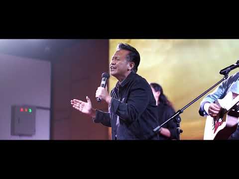 Ronny Daud Simeon_Allahku Yg Setia