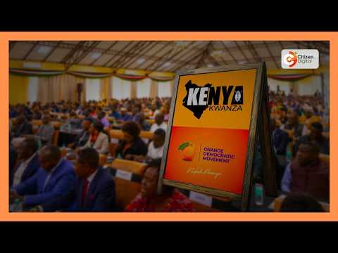 Kenya Kwanza leaders take political mobilisation to Uganda