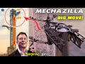 Elon Musk just Shocked everyone with SpaceX’s Mechazilla! Ready to Catch & Launch!!!