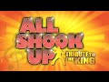 ALL SHOOK UP - Tribute to the King