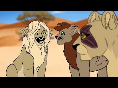 Tangle (My pride) Compilation