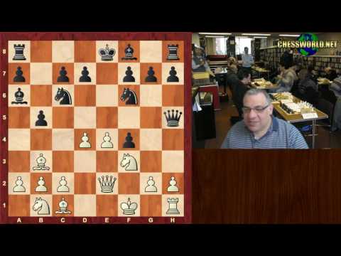 Paul Morphy vs Charles Maurian : New Orleans (1855) - Queens Rook odds!