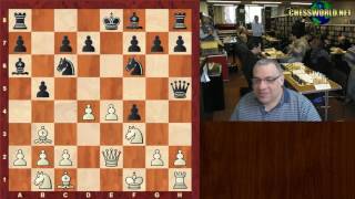 Paul Morphy vs Charles Maurian : New Orleans (1855) - Queens Rook odds!