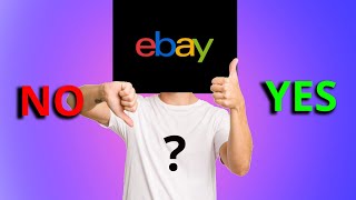 Quitting My Job to Sell on eBay: Next Steps