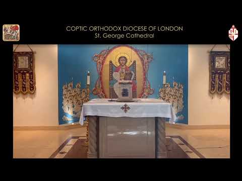 Liturgy of the Feast of the Ascension