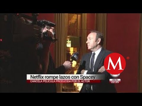 Frank Underwood quiere un Nobel de Paz | Netflix