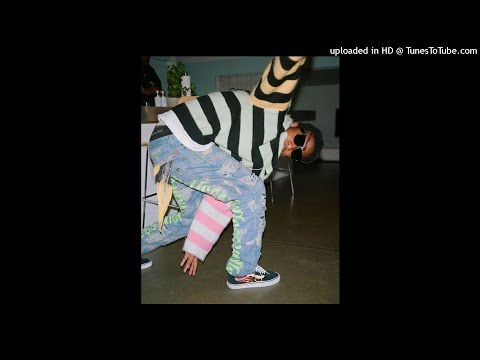 A$AP Rocky - Flacko Loko properly bass boosted (Cyberpunk 2077)