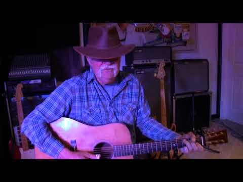 African Friend - Jimmy Buffett