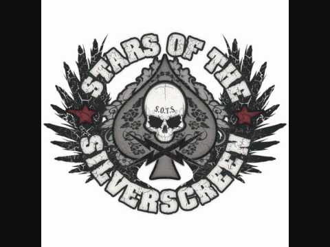 Stars of the Silverscreen - Stich My Heart.wmv
