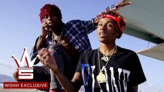 Famous Dex "New Wave" Feat. Rich The Kid (clean)